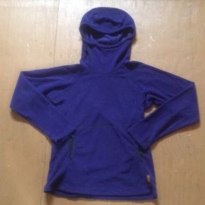 Sapphire Blue Melanzana